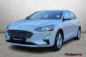 Ford Focus 1.5 EcoBlue 120 CV 5p. Active