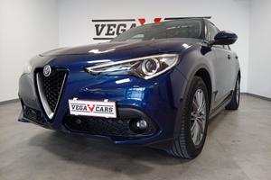 Alfa Romeo Stelvio 2.2 Turbodiesel 190 CV AT8 RWD 