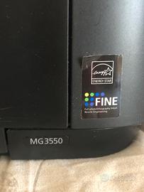 Stampante Canon Pixma