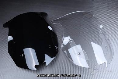 Cupolino KAWASAKI NINJA 1100 SX 2025 - X