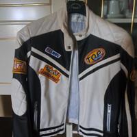 Giubbotto sportivo come nuovo