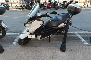 xmax 250 2012