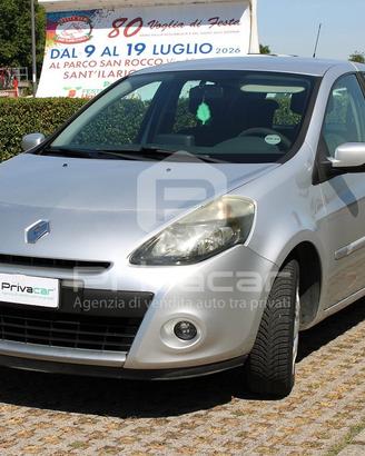 RENAULT Clio 1.2 16V 5 porte GPL Dynamique
