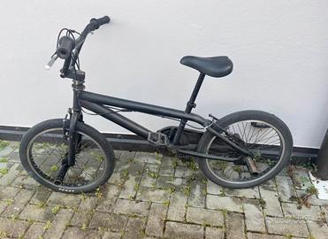 Bmx nera