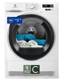 Electrolux 600 GentleCare 9kg - NUOVA