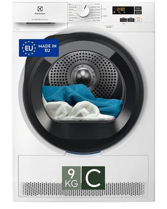 Electrolux 600 GentleCare 9kg - NUOVA