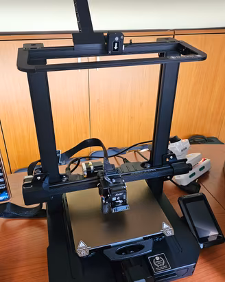 Creality Ender 3 S1 Pro
