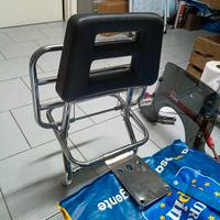 Portapacchi vespa PX