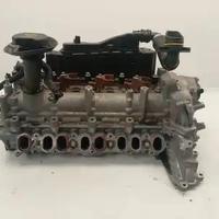 testata completa land rover jaguar 2.0 td