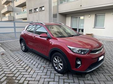 KIA Stonic 1.2 Style - 85k km 2019