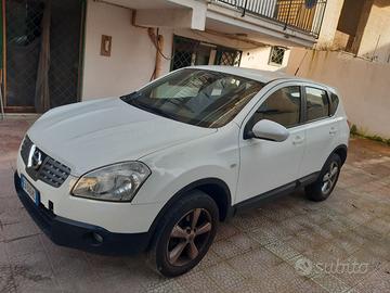 Privato vende nissan Qashqai