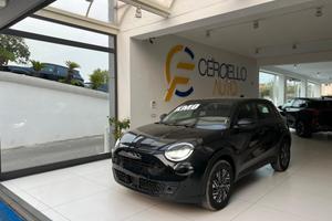 FIAT 600 Hybrid 110 CV DCT MHEV Pop da €249,00 m