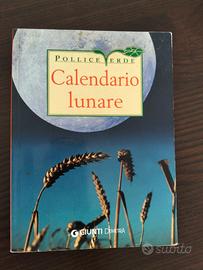Calendario lunare