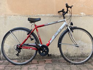 Bici Frejus - Pronta all’uso