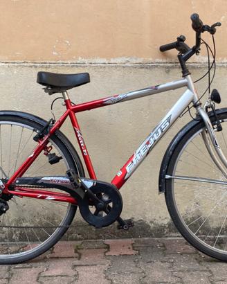 Bici Frejus - Pronta all’uso