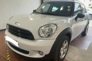MINI Mini COOPER Countryman