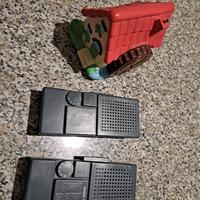 oggetti mulino bianco barilla 