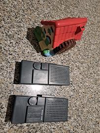 oggetti mulino bianco barilla 