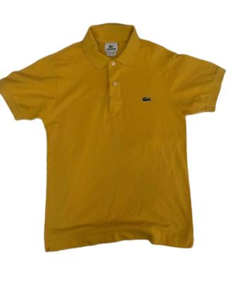 Polo Lacoste a Manica Corta