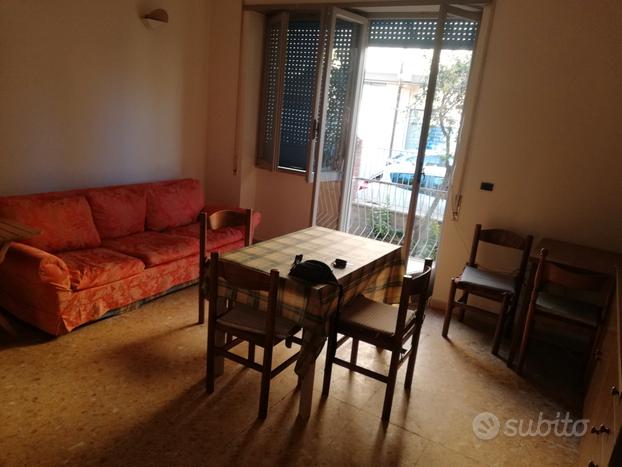 Appartamento a Terracina, Zona Mare* con cortil