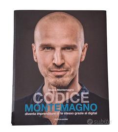 Libro "Codice Montemagno"