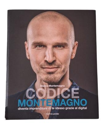 Libro "Codice Montemagno"