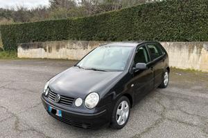Volkswagen Polo 1.4TDI
