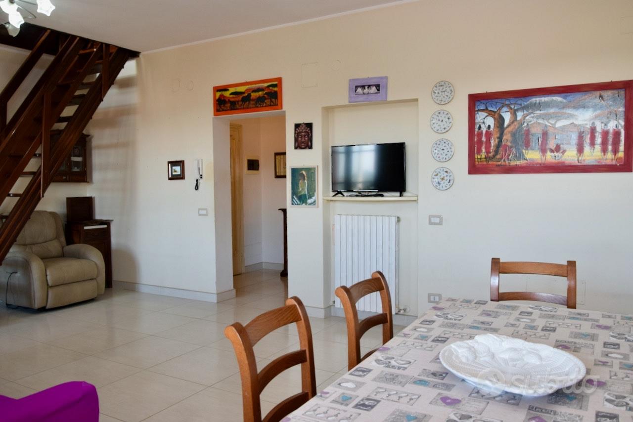 Appartamento – San Vincenzo, Livorno - Vista 3