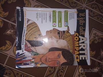 il filo dell'arte compact 