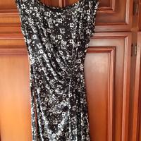 Abito twin set simona barbieri