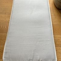 Materasso per lettino bambino 120x60