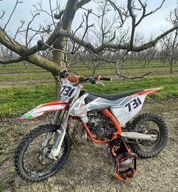 ktm sx 85 2022