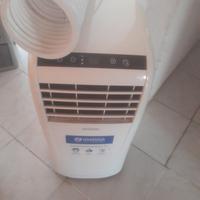 clima  portatile 