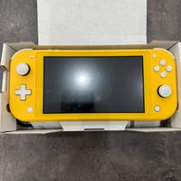 NINTENDO SWITCH COME NUOVA