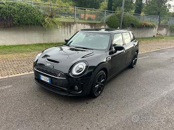 Mini Cooper Clubman 2.0 S