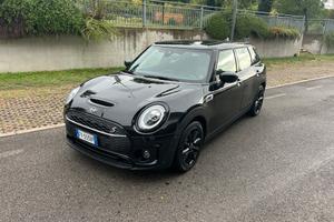 Mini Cooper Clubman 2.0 S
