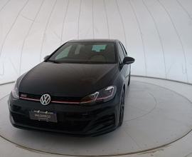 Volkswagen Golf VII 2017 5p 5p 2.0 tsi Gti Pe...