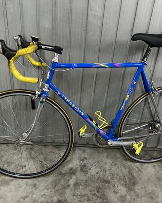 Bicicletta corsa  pinarello