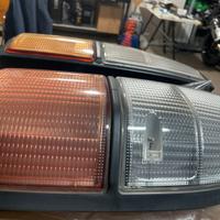 Fanali posteriori alti toyota kzj kdj 90/95