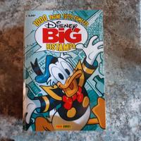 Fumetti: DISNEY BIG Grande Ristampa  1000 Pagine