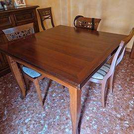 Trittico di arte povera come nuovo
