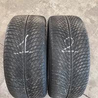 2 GOMME USATE INVERNALE 2653521 - CP82217993