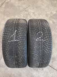 2 GOMME USATE INVERNALE 2653521 - CP82217993