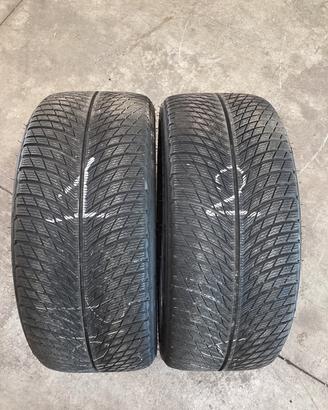 2 GOMME USATE INVERNALE 2653521 - CP82217993