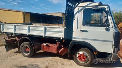 Iveco 50.9 zeta