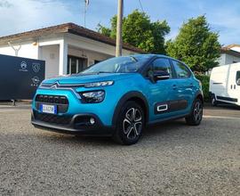 Citroën C3 PureTech 83 S&S Feel Pack