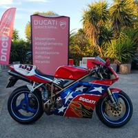 Ducati 916 BIPOSTO