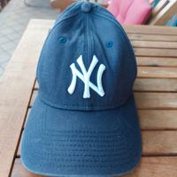 Cappellino berretto New York Yankees