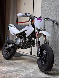 Pit bike YX160