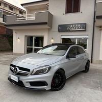 Mercedes-Benz A45 AMG 4Matic 360CV Tetto